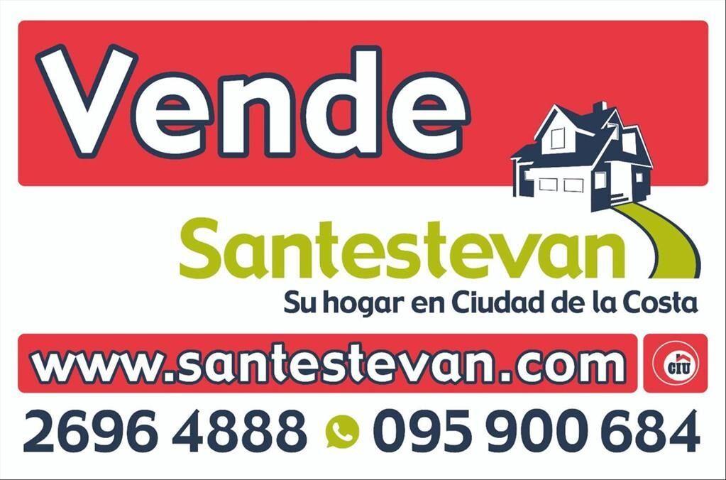 IDEAL EDIFICAR VARIAS RESIDENCIAS! Terreno Venta Solymar Su
