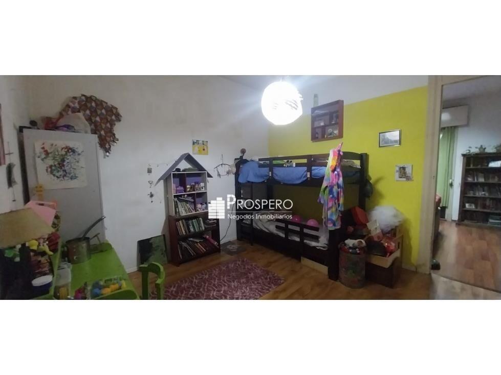 AL1897/1 Venta Casa 3dorm Aguada Balcón