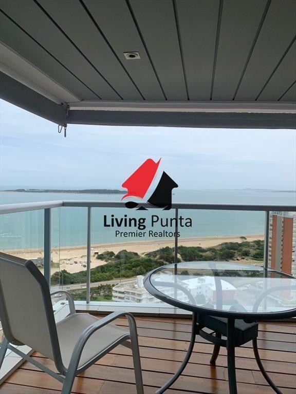 Departamento en venta Punta del este.