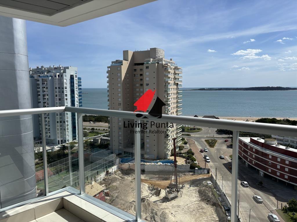 ALQUILER Y VENTA MIAMI BOULEVARD I PISO ALTO AL FRENTE