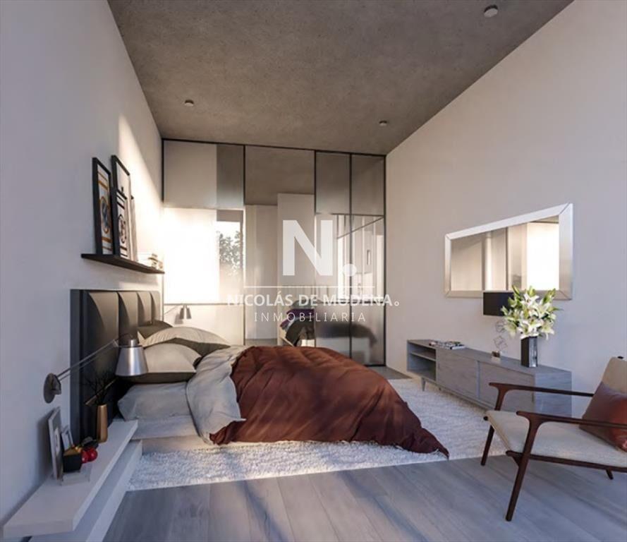 Venta Apartamento de 1 Dormitorio Excelente Renta