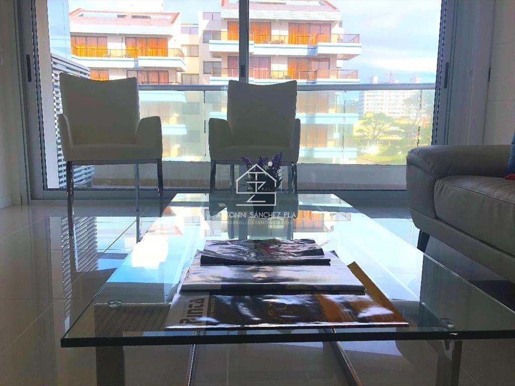 Icon Brava Tower|  Parada 6 de Playa Brava, Punta del Este