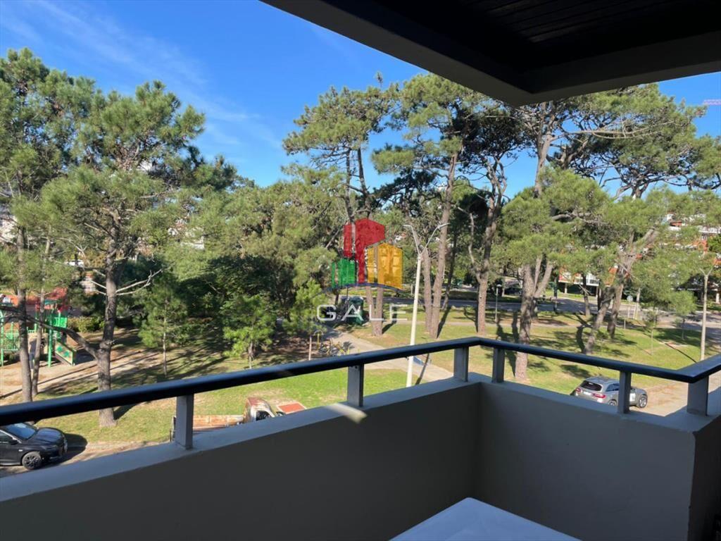 Apartamento en Alquiler, Plaza México, 2 dormitorios