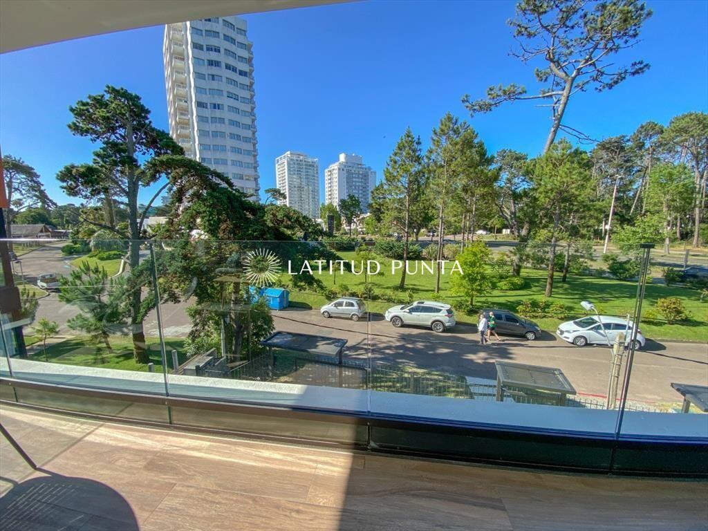Apartamento de 2 dormitorios en Roosevelt