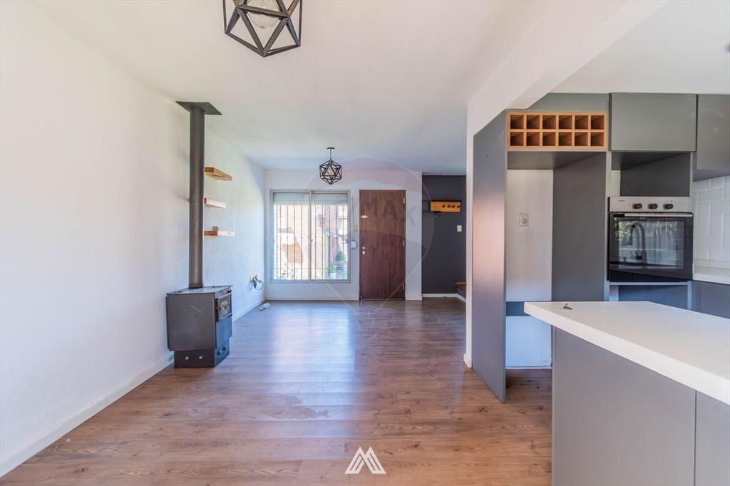 Venta casa en cooperativa dos dormitorios Pando