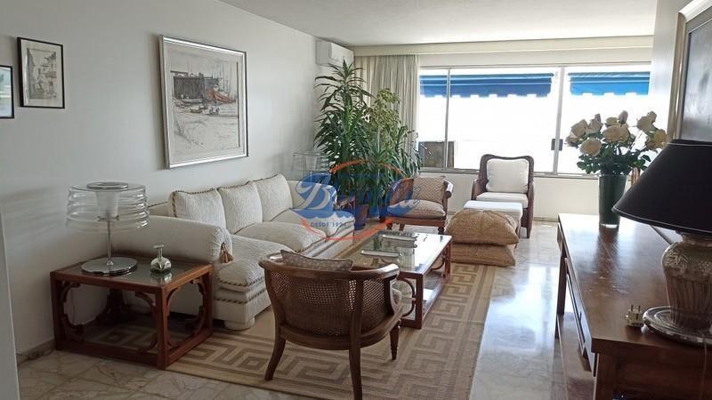 Apartamento Alquiler Temporal en Península