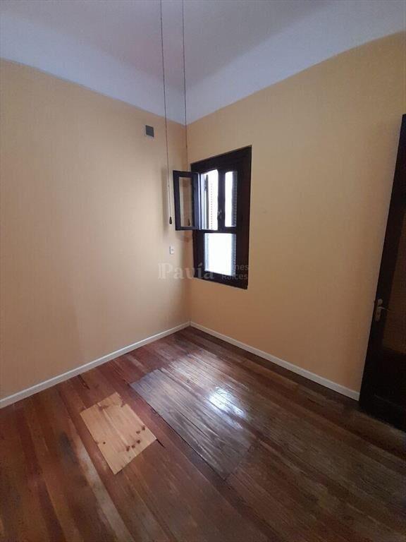 Alquiler Apartamento Dos Dormitorios Centro