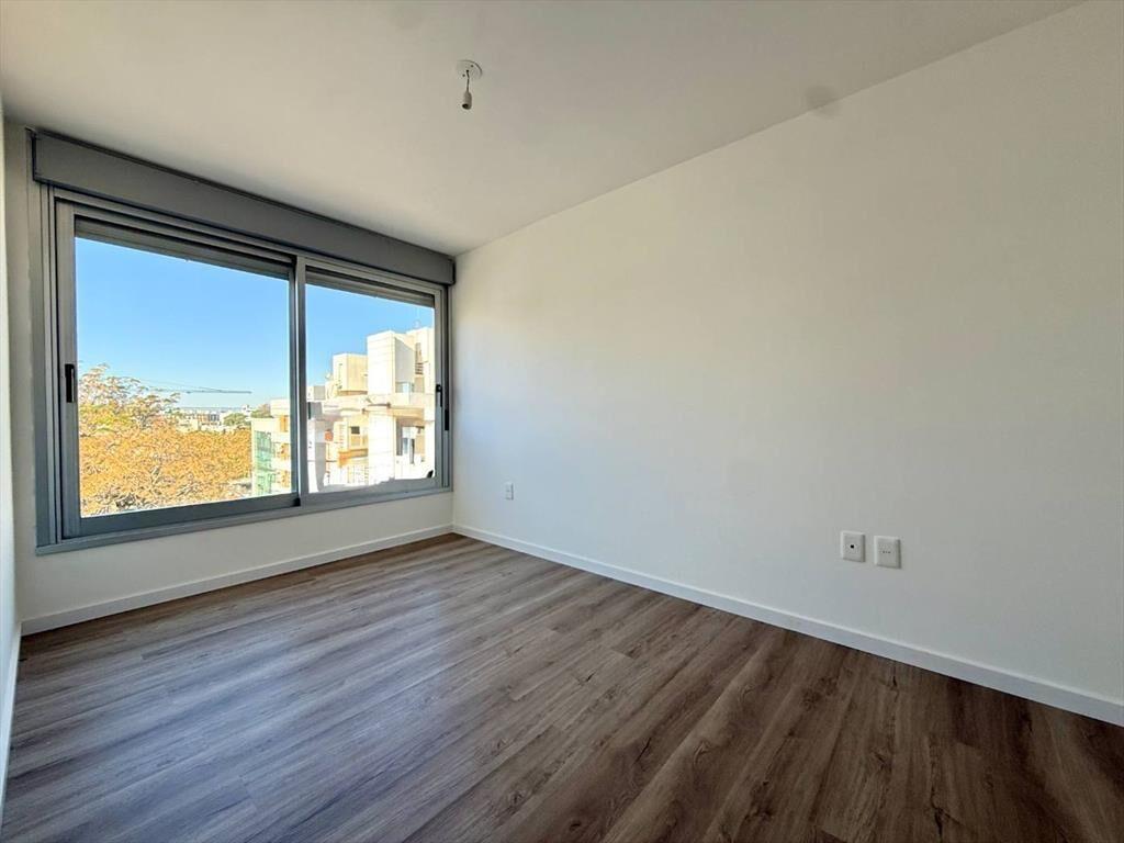 Venta apartamento Pocitos 1 dormitorio a estrenar