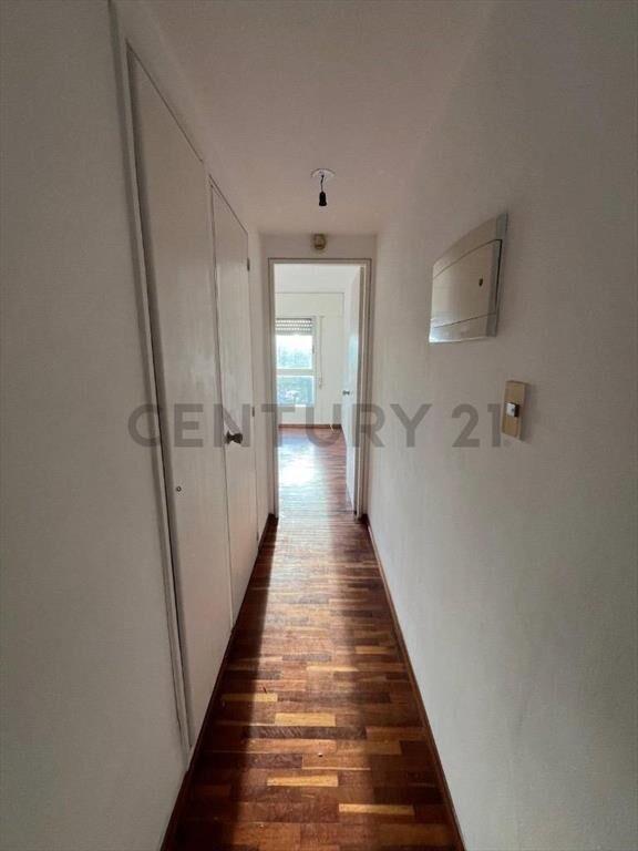Apto en alquiler 1 dormitorio barrio Punta Carretas