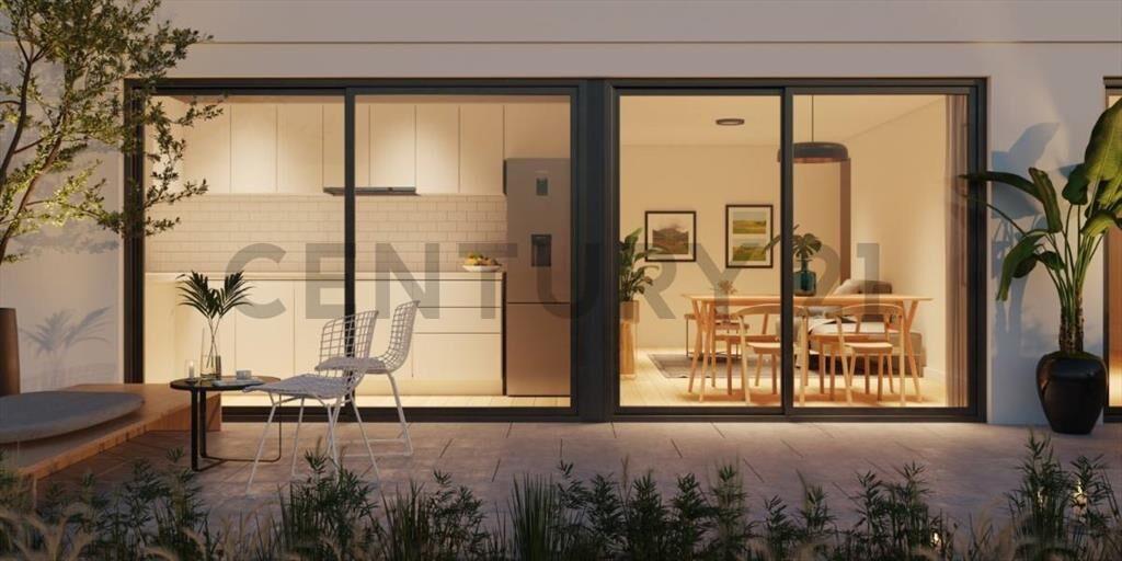 CORDON/VIVIENDA PROMOVIDA/1 DORMITORIO/MONOAMBIENTE/DESDE...