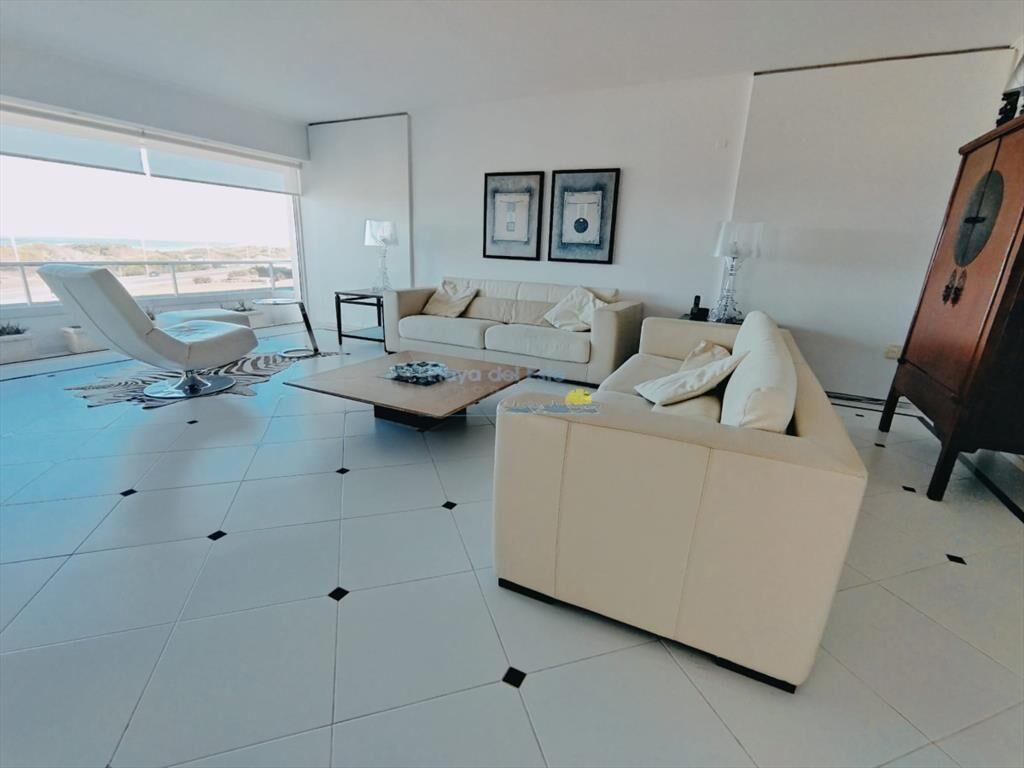 ALQUILER DE TEMPORADA DE HERMOSO APARTAMENTO 4
