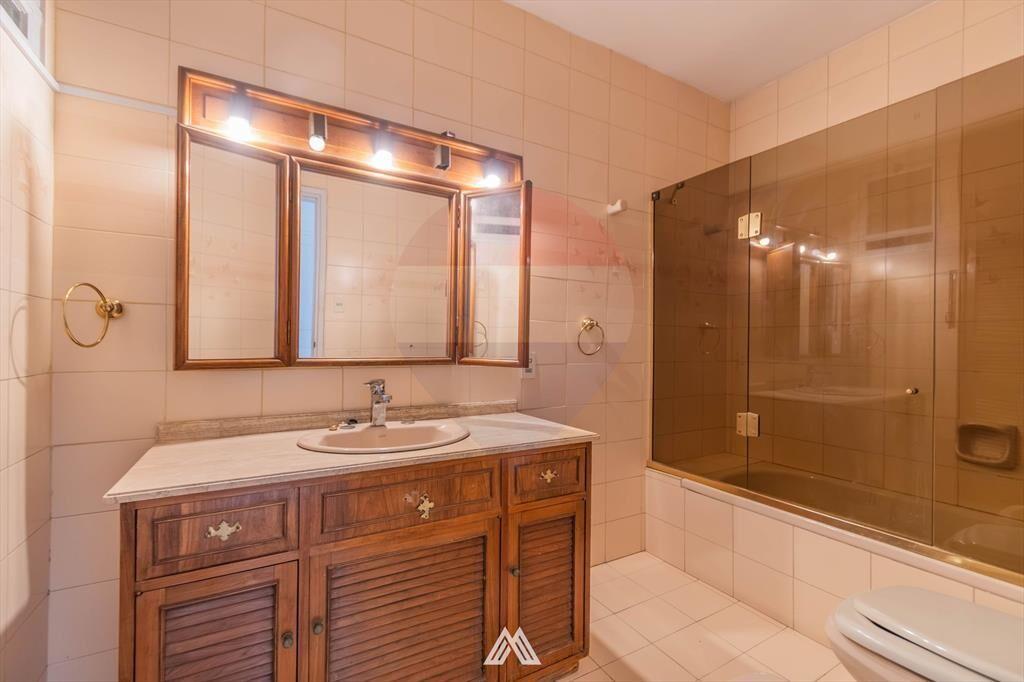 Apto 3 dorm y serv. en VENTA, Villa Biarritz, 2gje