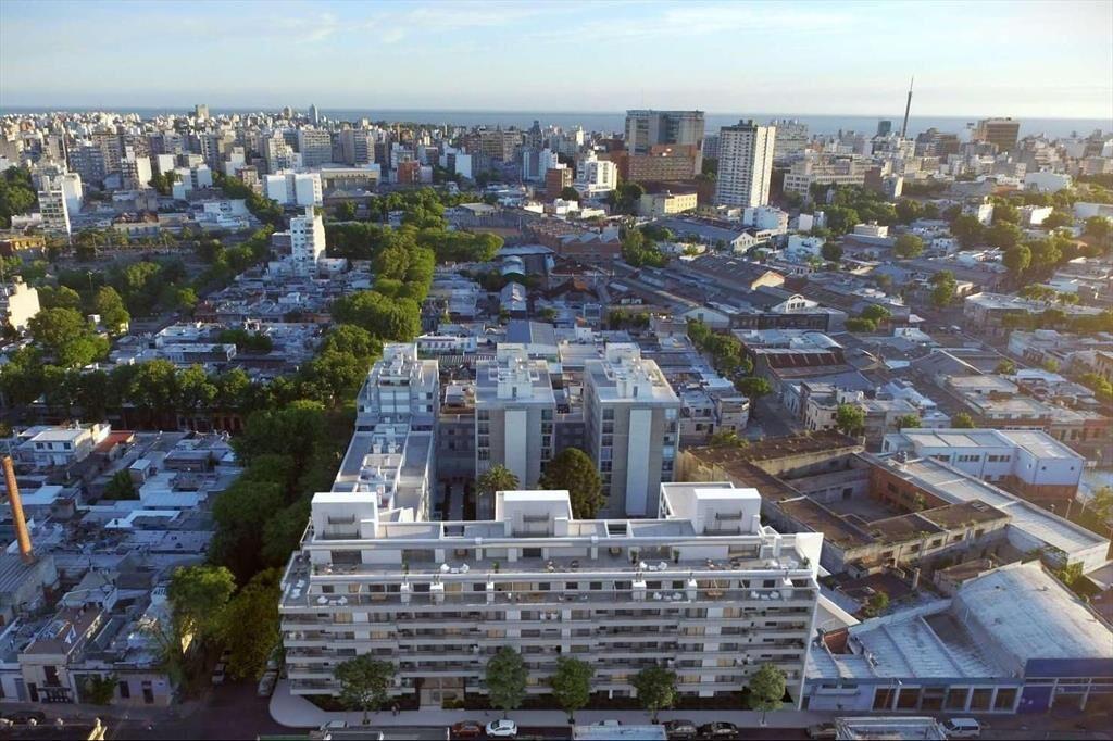 Apartamento en venta de 3 dormitorios en Tres Cruces Ter...