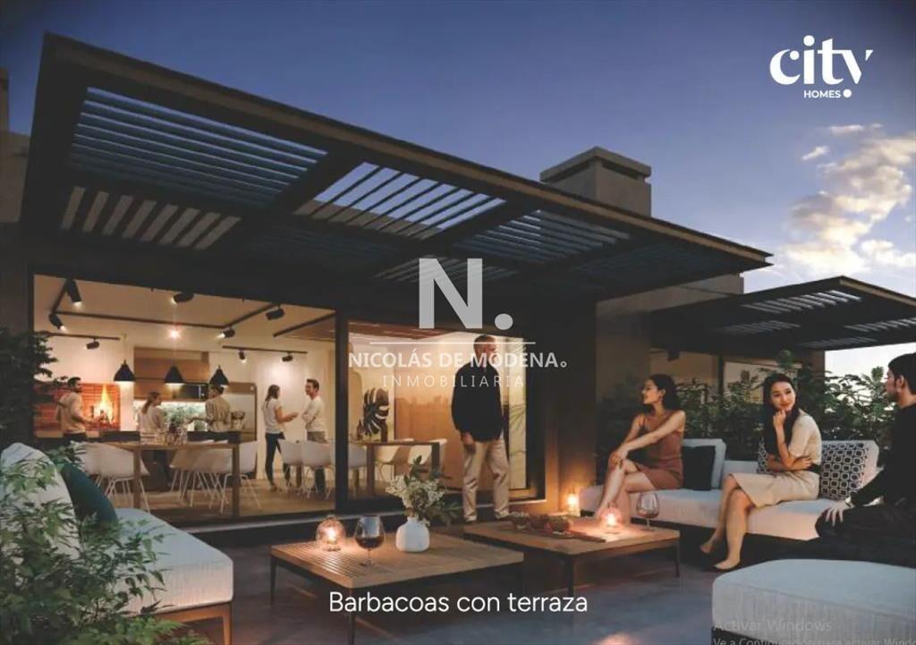 Oportunidad: venta Monoambiente En Pozo En el de