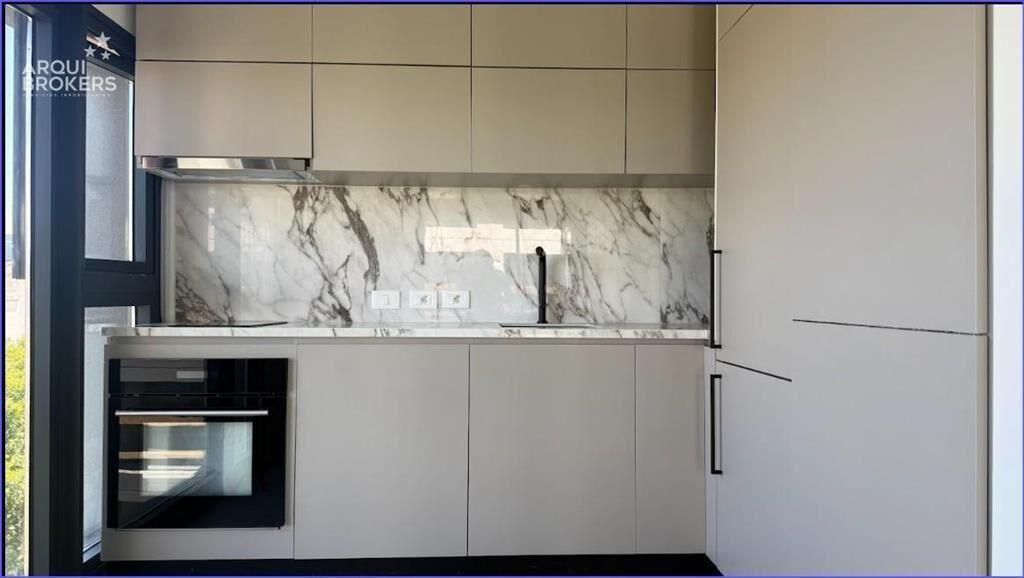 Apartamento monoambiente en venta en Centro - 1006B