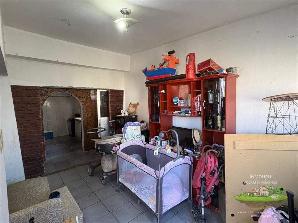 Vendo Amplia Y linda casa ubicada en el Cerro
