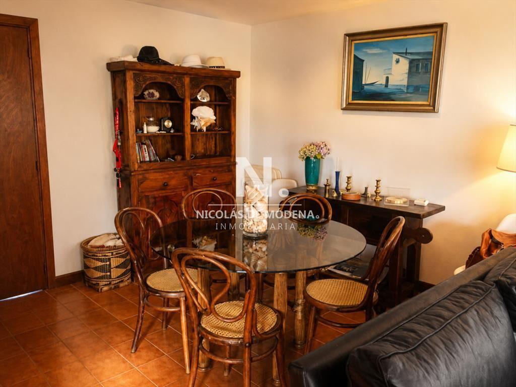 Departamento en venta Peninsula