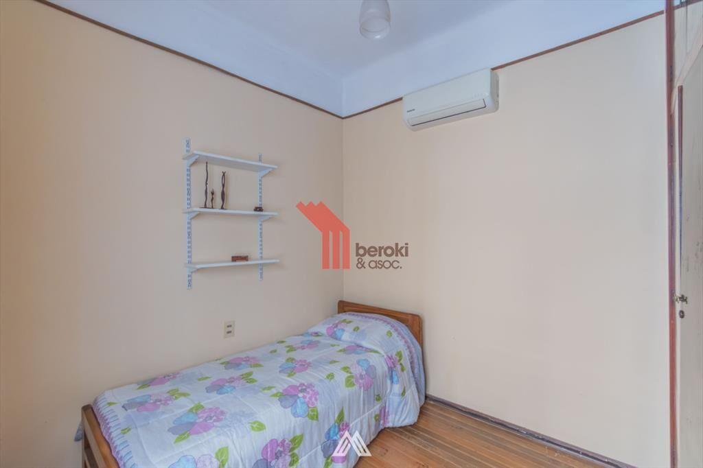 Venta apartamento 3 dormitorios en Cordón patio,
