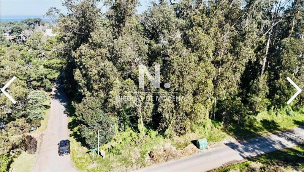 En venta terreno en Rincon del Indio de 2666m2
