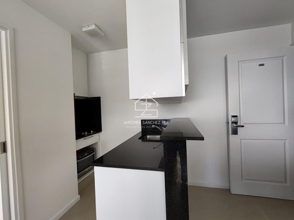 En venta apartamento de 1 dormitorio en Aidy