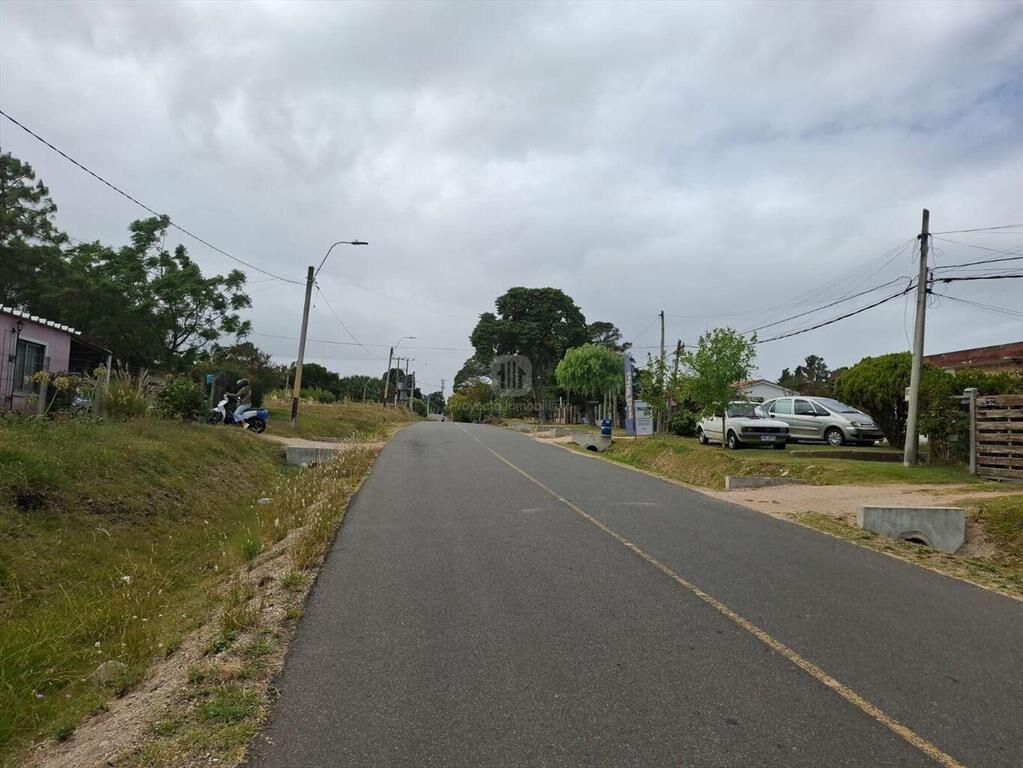 Oportunidad para inversores: Venta de terreno en Solymar