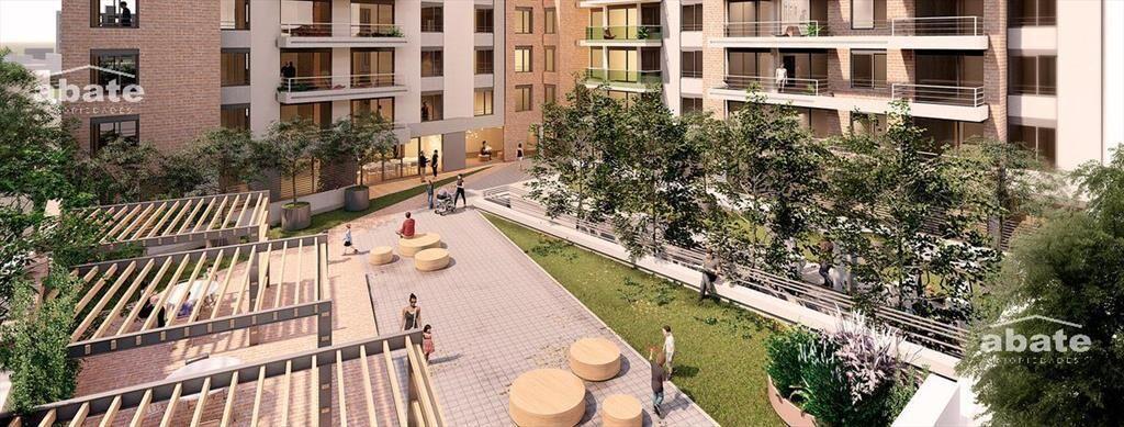 Venta apartamento 2 dormitorios - Tres Cruces
