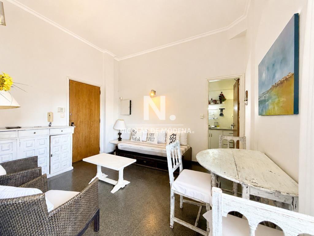 Apartamento de 1 Dormitorio en venta en la Península de Pu