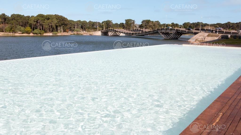 Apartamento 3 dormitorios la barra Punta del Este