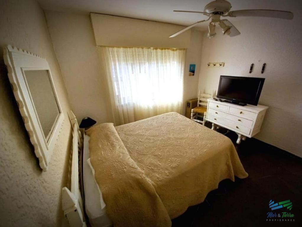 En venta apartamento 1 dormtorio en playa Mansa,