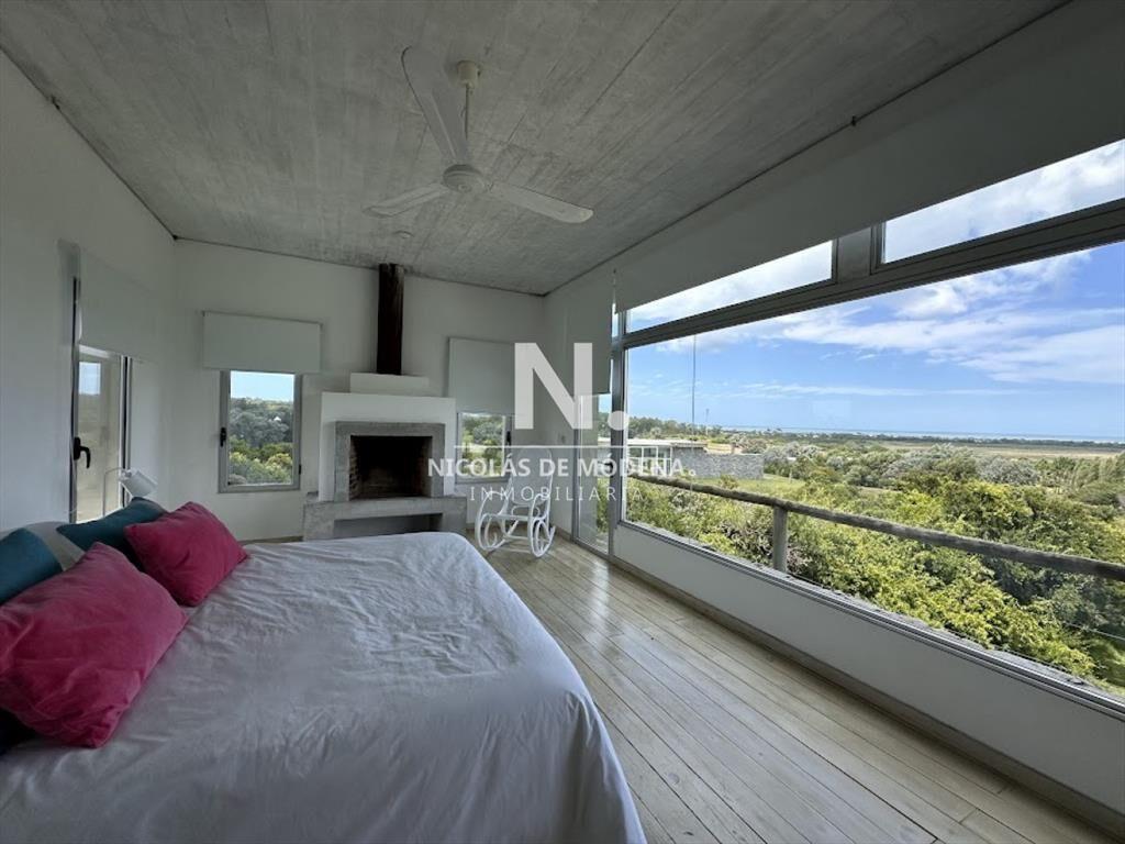 Vende Chacra en Jose Ignacio de 1,5 has.