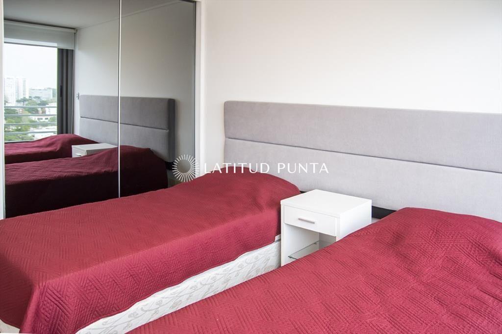 Apartamento en Mansa, 3 dormitorios