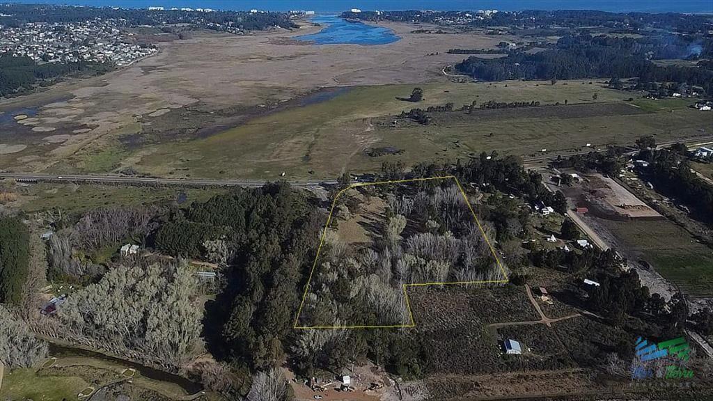 Venta de chacra en Camino Lussich Punta Ballena