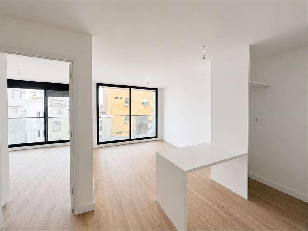 VENTA / ALQUILER APARTAMENTO CORDÓN 1 DORMITORIO A ESTRENAR