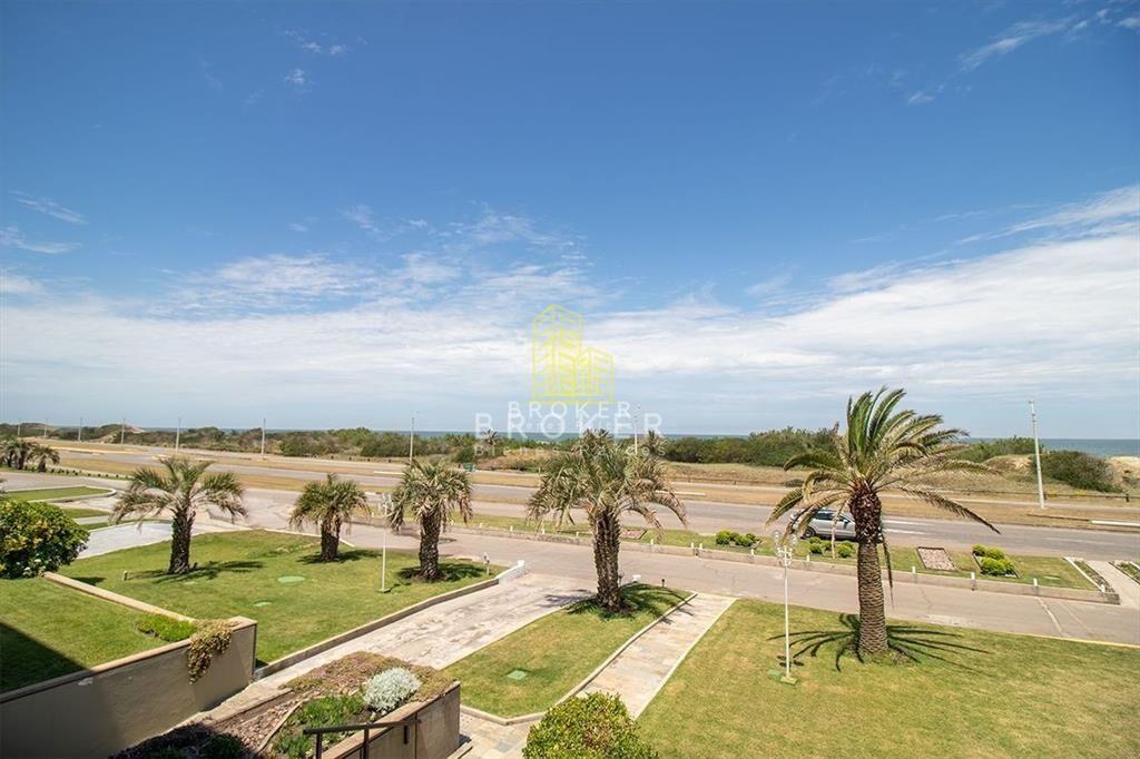 Venta Apartamento Mansa Punta Del Este Brava