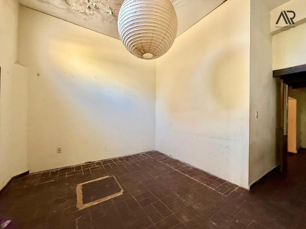Casa en venta c/ cochera en Pocitos