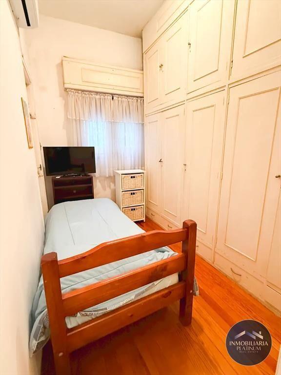 Casa en venta c/ cochera en Punta Carretas