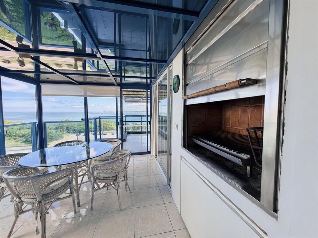 Venta apartamento de 3 dormitorios en suite - Punta del Est