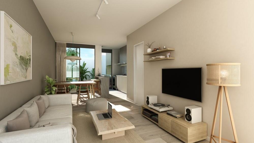 Venta apartamento 2 dorm en Prado, Sitio Grande y Cuaró