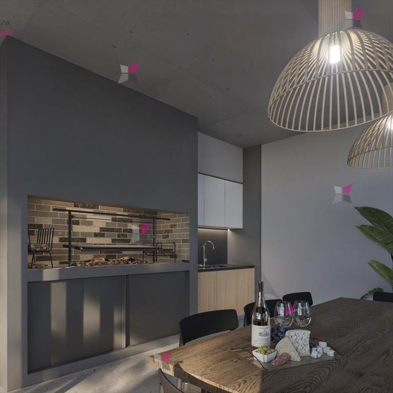 Apartamento en venta 3 dormitorios, 2 baños en