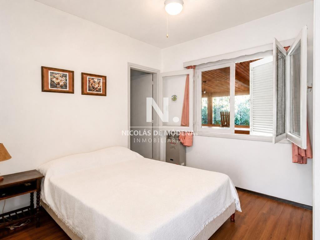 Casa de una planta en venta - Parada 11 de Playa Mansa, Pun