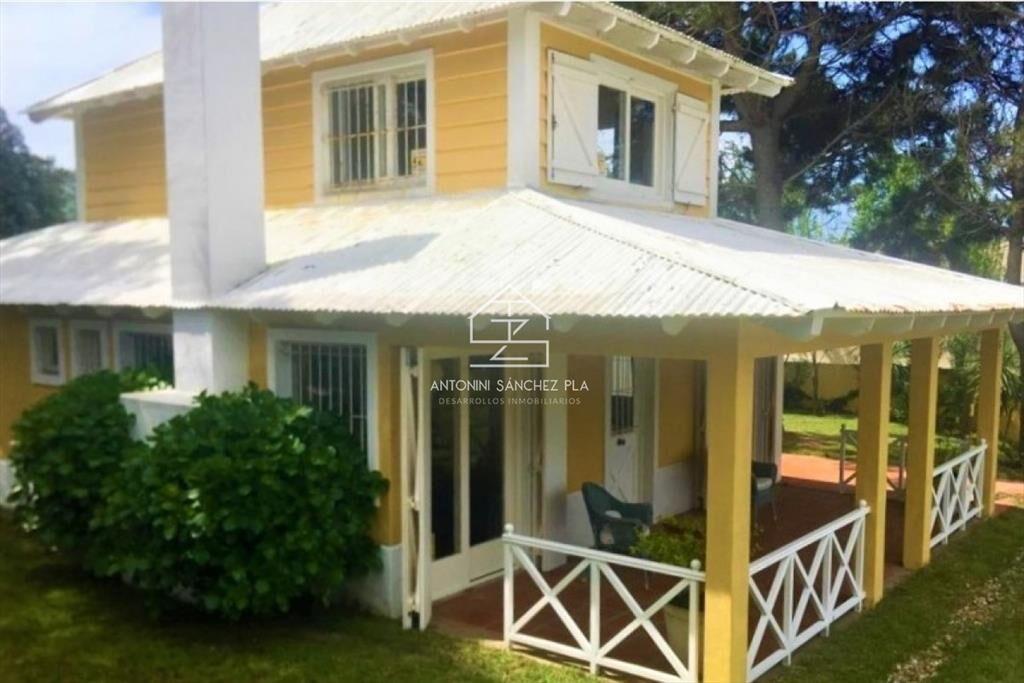 Linda casa en Montoya La Barra