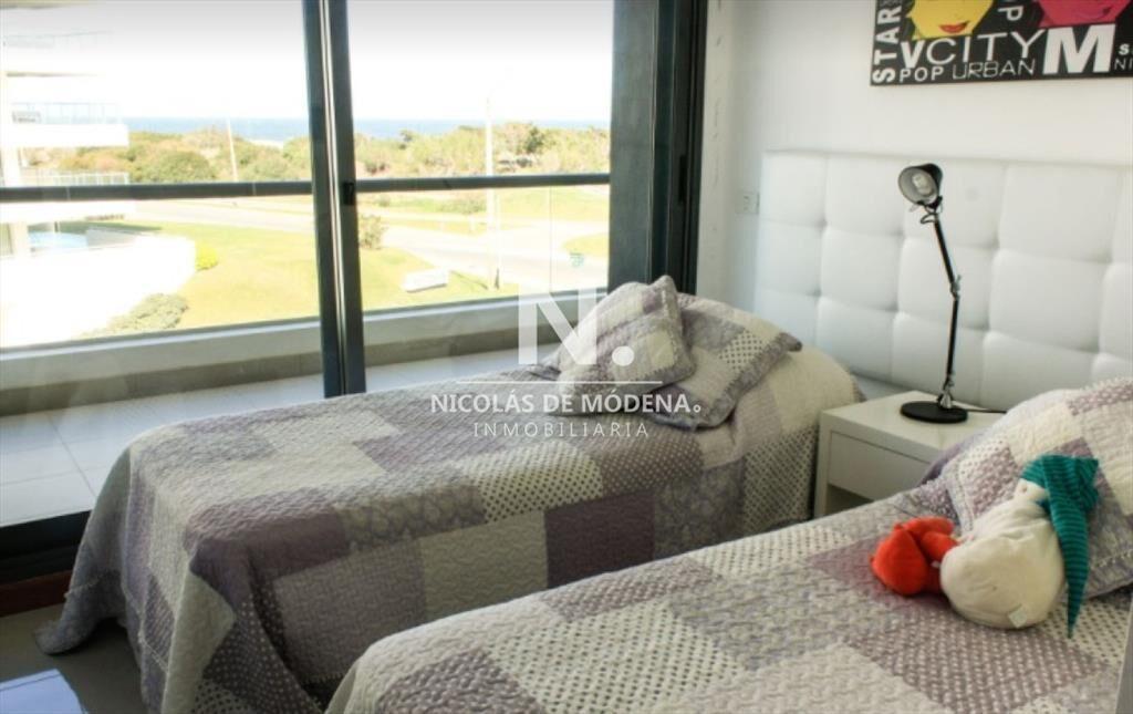 Hermoso Departamento con Vista al Mar