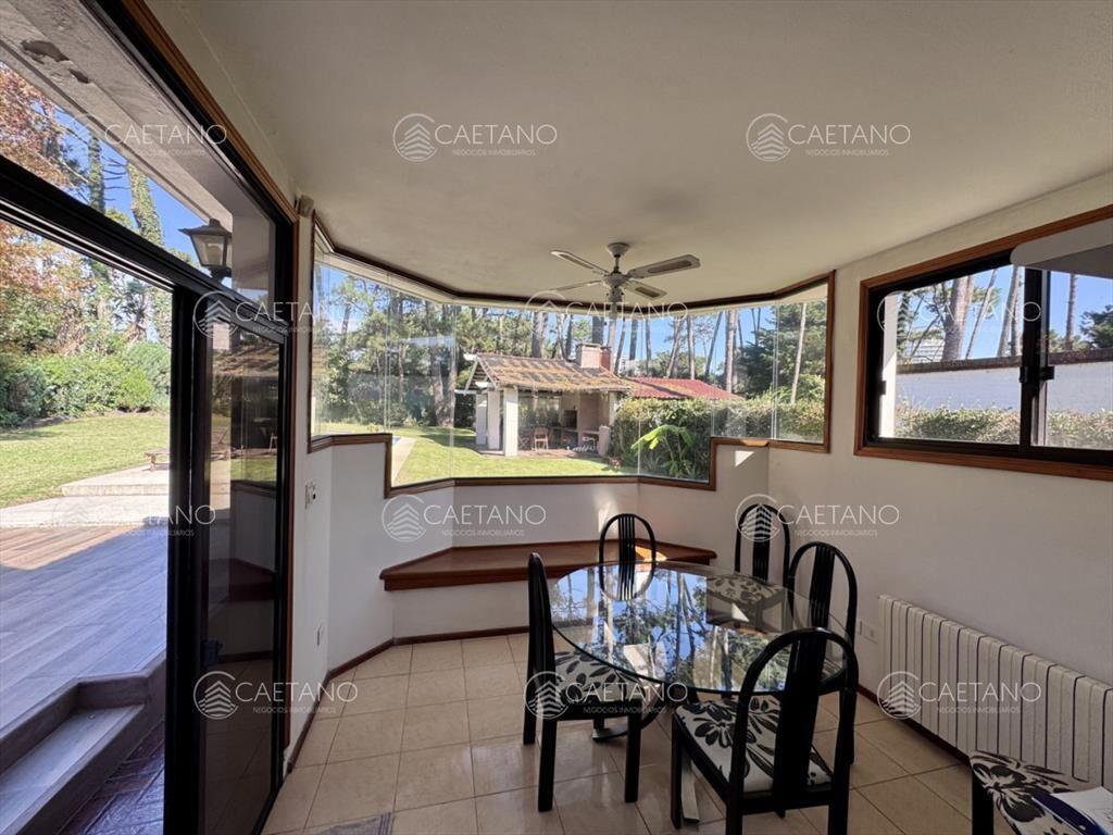 En alquiler Maravillosa casa en zona San Rafael,