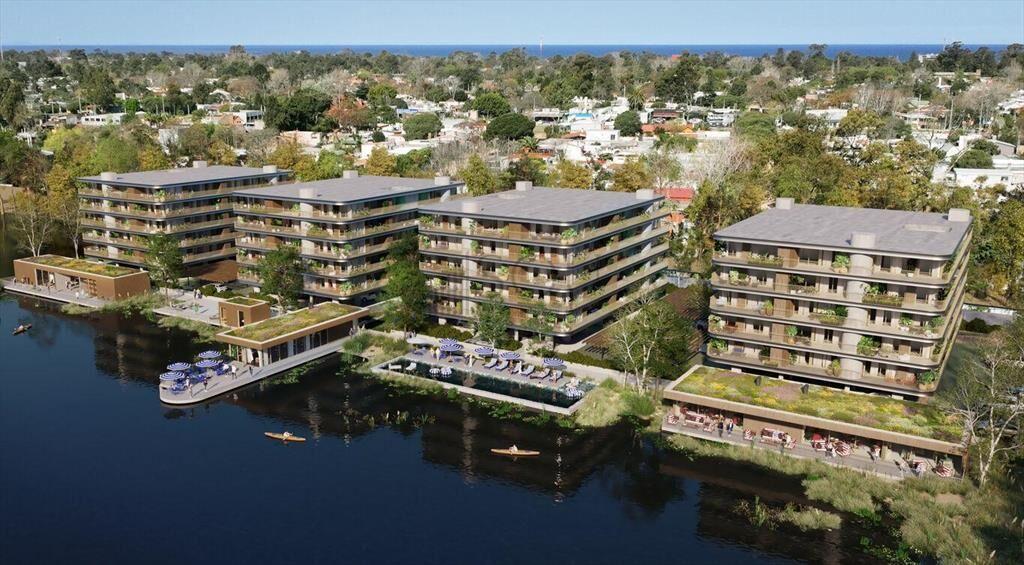 Venta apartamento 2 dormitorios Ciudad de la Costa