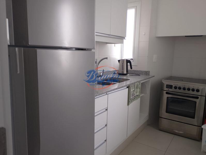 Apartamento Alquiler Temporal en Aidy Grill