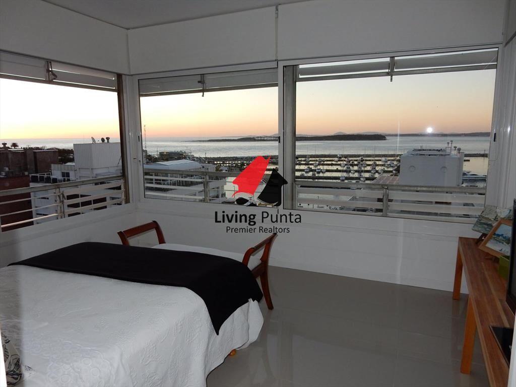 Apartamento en Peninsula, 2 dormitorios *
