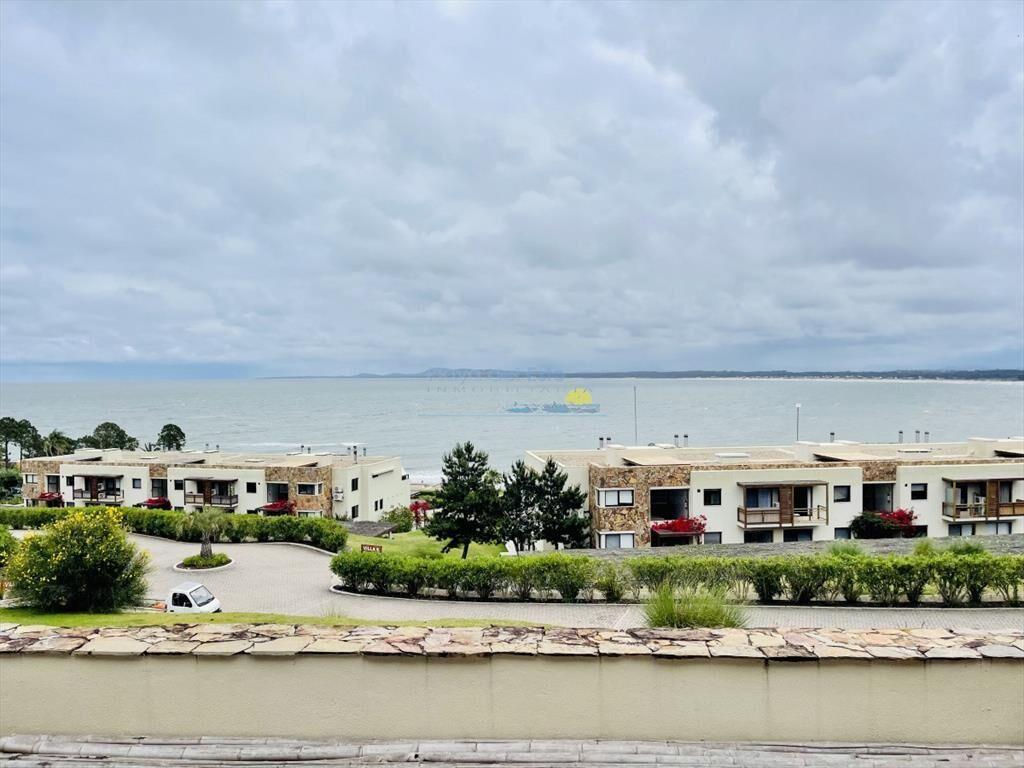 Alquiler temporario de apartamento de dos con de
