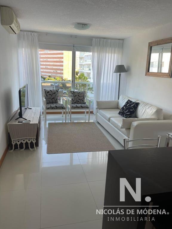 Apartamento de 1 dormitorio en venta