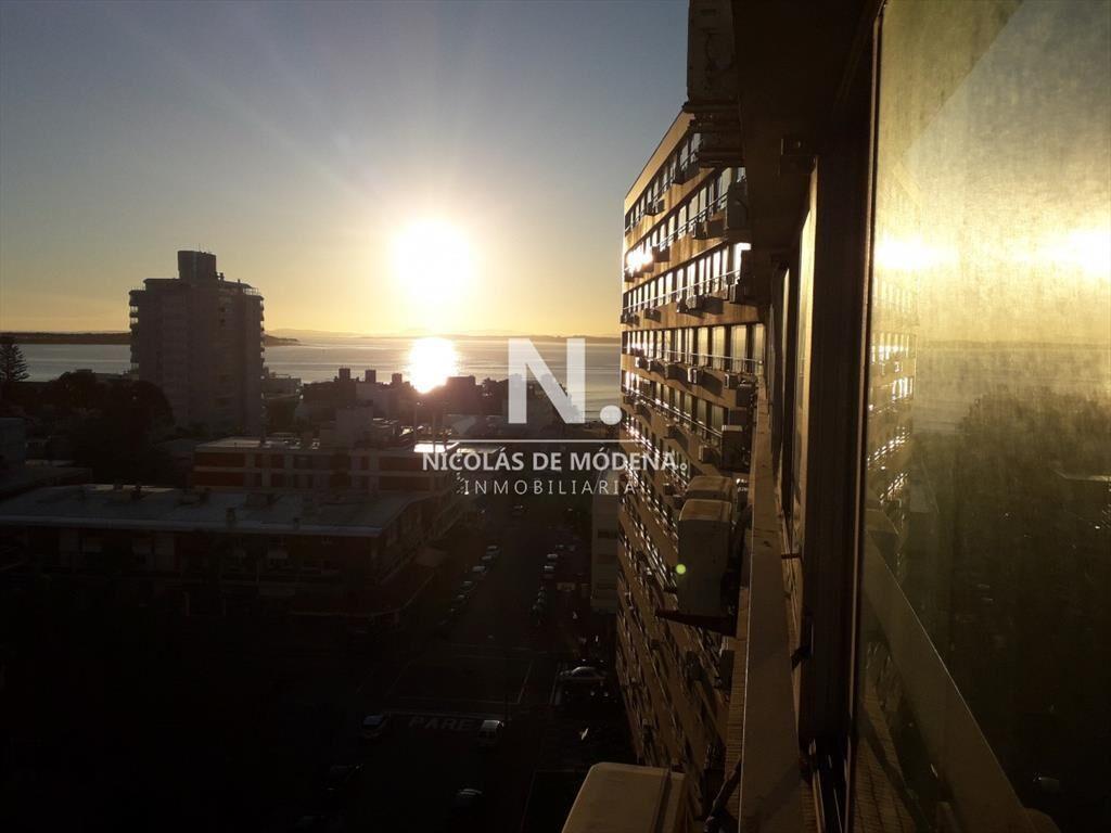 Alquila y vende apartamento de 1 dormitorio en