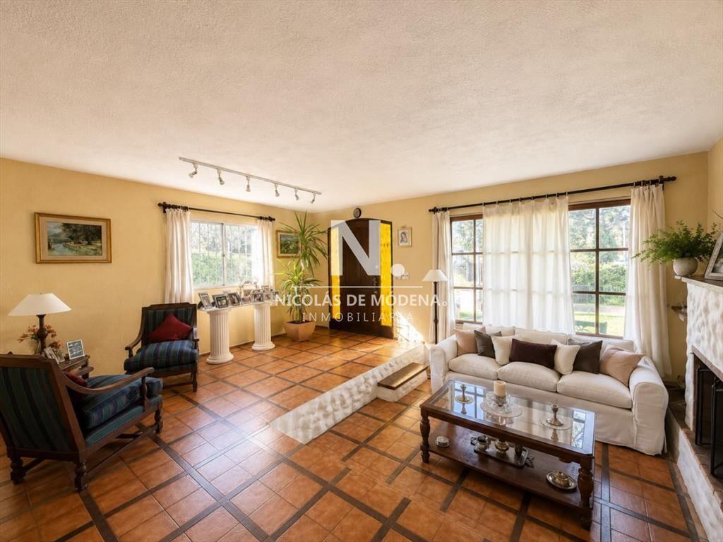 Casa en venta, 6b dormitorios, Punta del este